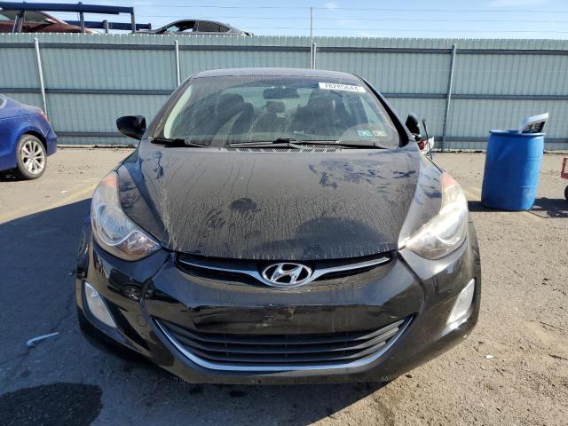 Photo 4 VIN: KMHDH4AE2CU285790 - HYUNDAI ELANTRA GL 