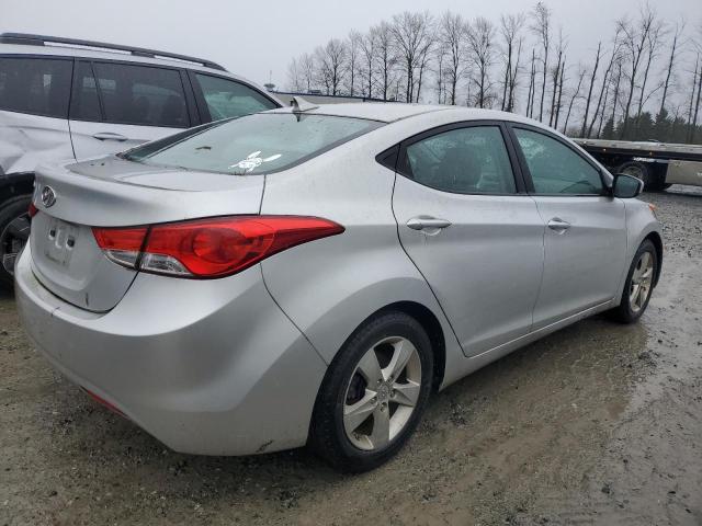 Photo 2 VIN: KMHDH4AE2CU290262 - HYUNDAI ELANTRA 