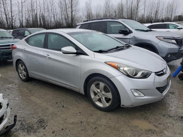 Photo 3 VIN: KMHDH4AE2CU290262 - HYUNDAI ELANTRA 