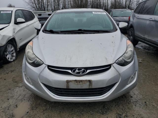 Photo 4 VIN: KMHDH4AE2CU290262 - HYUNDAI ELANTRA 