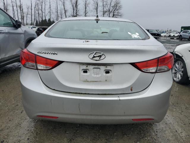 Photo 5 VIN: KMHDH4AE2CU290262 - HYUNDAI ELANTRA 