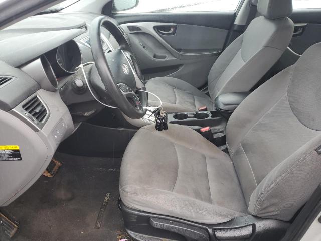 Photo 6 VIN: KMHDH4AE2CU290262 - HYUNDAI ELANTRA 