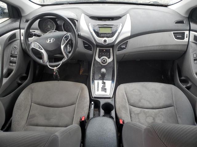 Photo 7 VIN: KMHDH4AE2CU290262 - HYUNDAI ELANTRA 