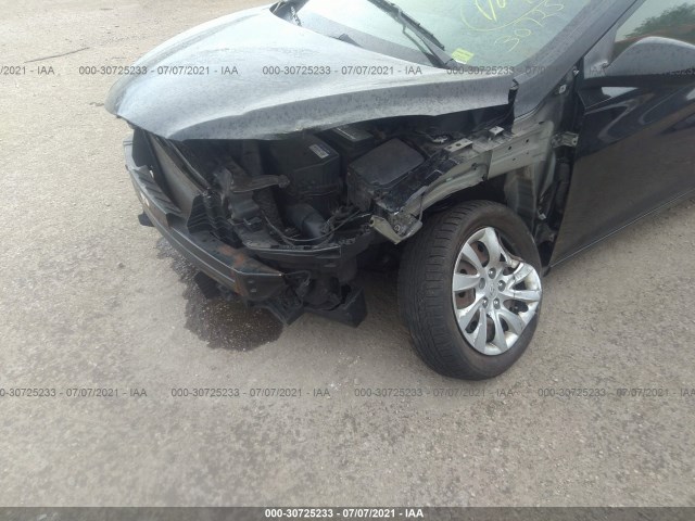 Photo 5 VIN: KMHDH4AE2CU290343 - HYUNDAI ELANTRA 