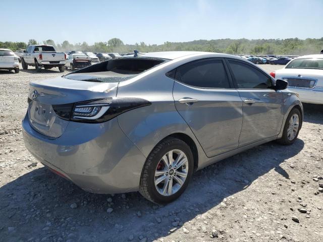 Photo 2 VIN: KMHDH4AE2CU292397 - HYUNDAI ELANTRA 