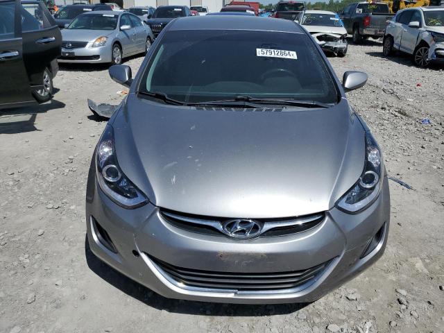 Photo 4 VIN: KMHDH4AE2CU292397 - HYUNDAI ELANTRA 