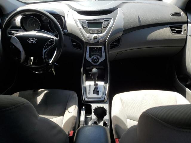 Photo 7 VIN: KMHDH4AE2CU292397 - HYUNDAI ELANTRA 