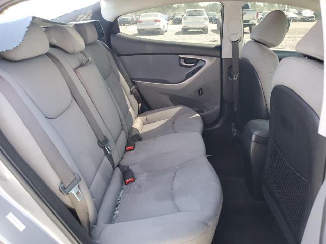 Photo 9 VIN: KMHDH4AE2CU292397 - HYUNDAI ELANTRA 