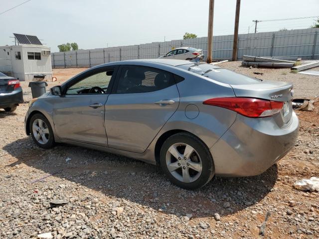 Photo 1 VIN: KMHDH4AE2CU296739 - HYUNDAI ELANTRA GL 