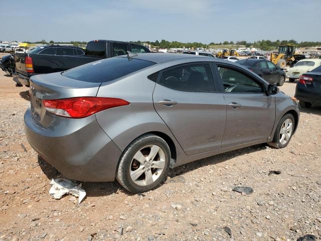 Photo 2 VIN: KMHDH4AE2CU296739 - HYUNDAI ELANTRA GL 