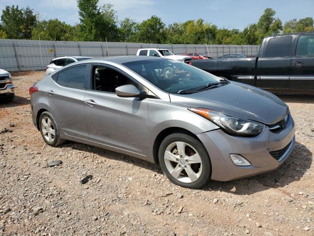 Photo 3 VIN: KMHDH4AE2CU296739 - HYUNDAI ELANTRA GL 