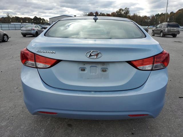 Photo 5 VIN: KMHDH4AE2CU298264 - HYUNDAI ELANTRA GL 