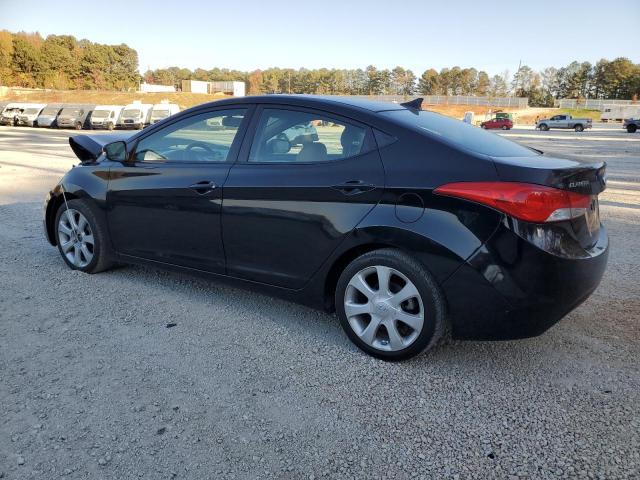 Photo 1 VIN: KMHDH4AE2CU313829 - HYUNDAI ELANTRA 