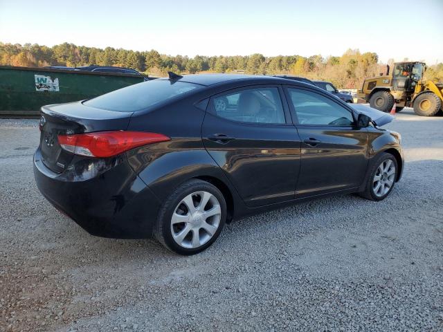 Photo 2 VIN: KMHDH4AE2CU313829 - HYUNDAI ELANTRA 