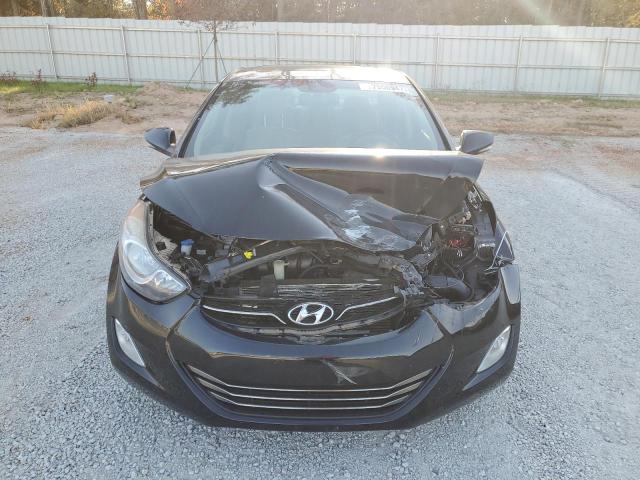 Photo 4 VIN: KMHDH4AE2CU313829 - HYUNDAI ELANTRA 