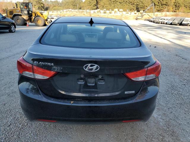 Photo 5 VIN: KMHDH4AE2CU313829 - HYUNDAI ELANTRA 