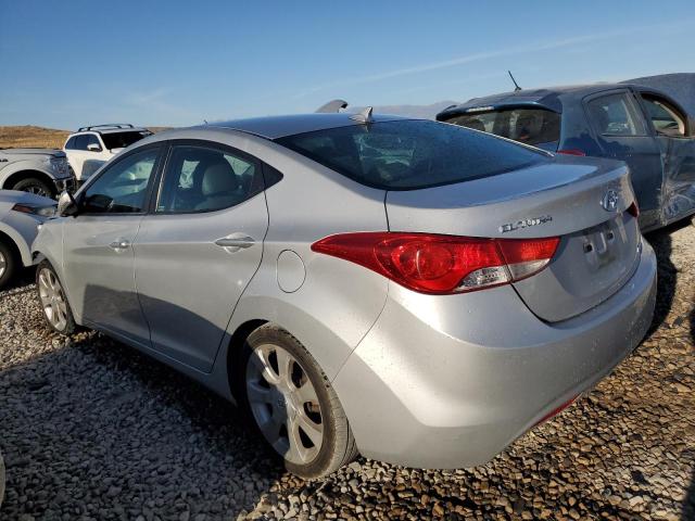 Photo 1 VIN: KMHDH4AE2CU316648 - HYUNDAI ELANTRA GL 