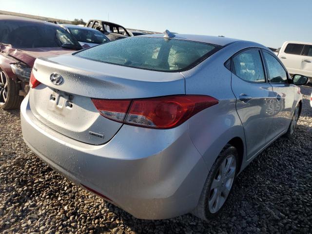 Photo 2 VIN: KMHDH4AE2CU316648 - HYUNDAI ELANTRA GL 