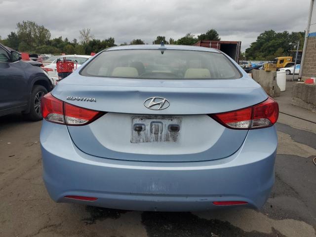 Photo 5 VIN: KMHDH4AE2CU317007 - HYUNDAI ELANTRA GL 