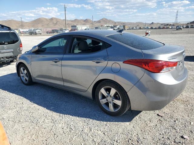 Photo 1 VIN: KMHDH4AE2CU320036 - HYUNDAI ELANTRA GL 