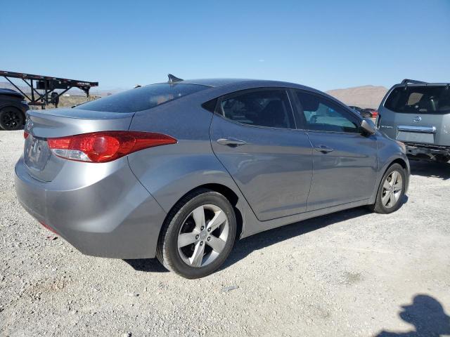 Photo 2 VIN: KMHDH4AE2CU320036 - HYUNDAI ELANTRA GL 