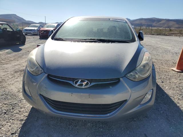 Photo 4 VIN: KMHDH4AE2CU320036 - HYUNDAI ELANTRA GL 