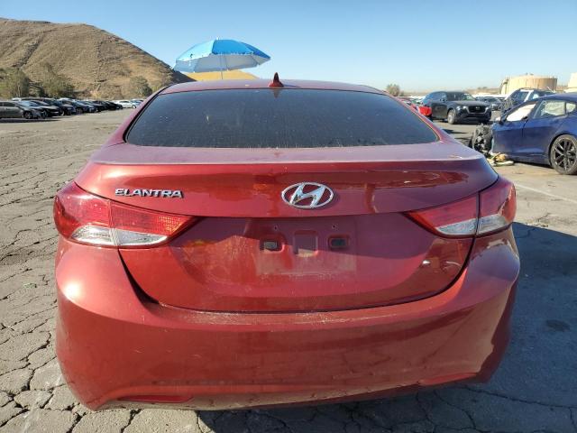 Photo 5 VIN: KMHDH4AE2CU327326 - HYUNDAI ELANTRA 