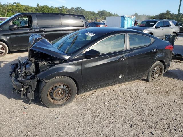 Photo 0 VIN: KMHDH4AE2CU339735 - HYUNDAI ELANTRA 