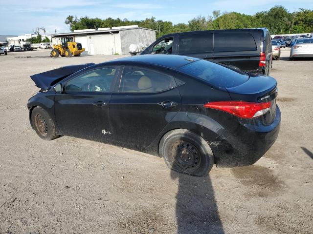 Photo 1 VIN: KMHDH4AE2CU339735 - HYUNDAI ELANTRA 