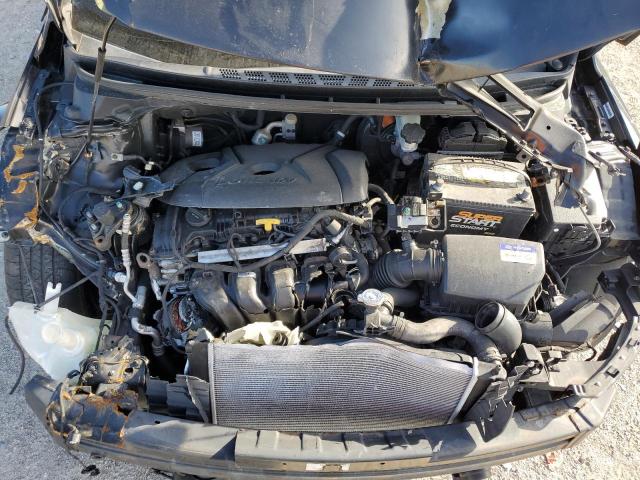 Photo 10 VIN: KMHDH4AE2CU339735 - HYUNDAI ELANTRA 