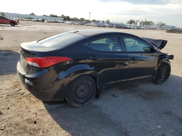 Photo 2 VIN: KMHDH4AE2CU339735 - HYUNDAI ELANTRA 