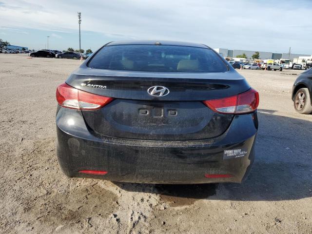 Photo 5 VIN: KMHDH4AE2CU339735 - HYUNDAI ELANTRA 