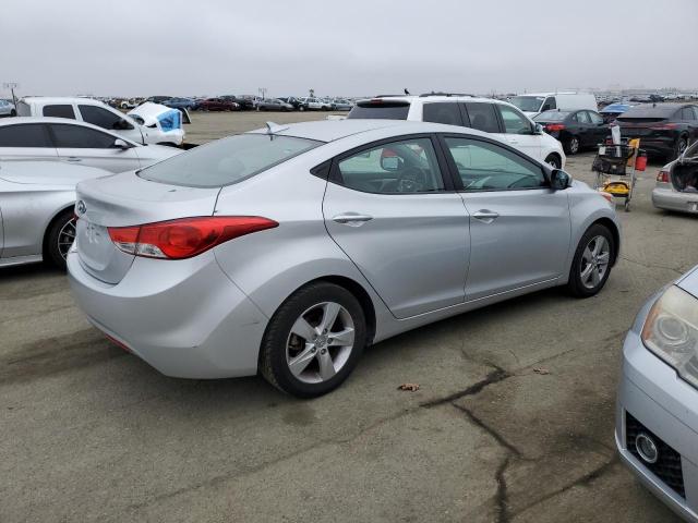 Photo 2 VIN: KMHDH4AE2CU341341 - HYUNDAI ELANTRA GL 