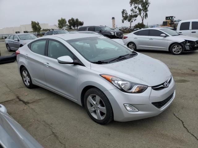 Photo 3 VIN: KMHDH4AE2CU341341 - HYUNDAI ELANTRA GL 