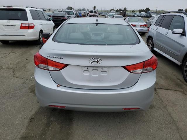 Photo 5 VIN: KMHDH4AE2CU341341 - HYUNDAI ELANTRA GL 