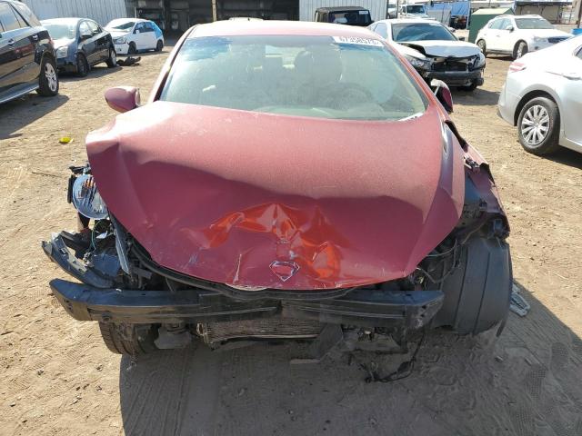 Photo 4 VIN: KMHDH4AE2CU353988 - HYUNDAI ELANTRA GL 