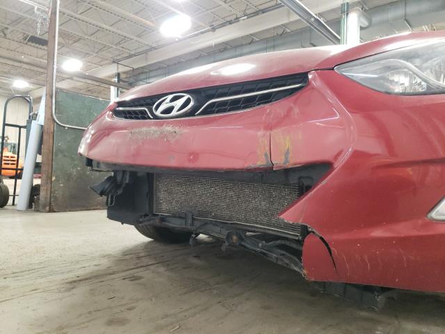 Photo 8 VIN: KMHDH4AE2CU358575 - HYUNDAI ELANTRA L 