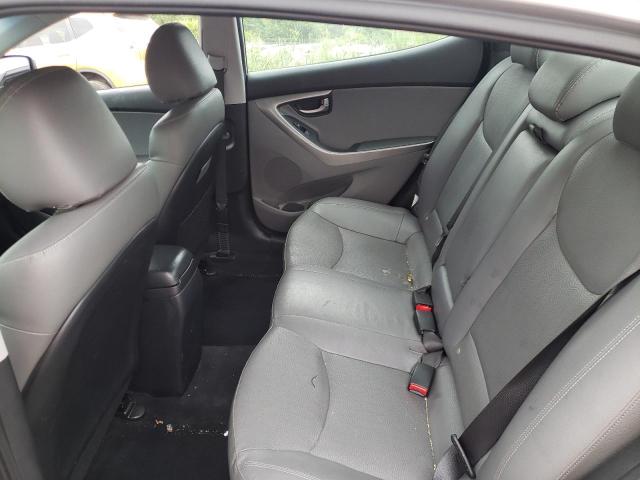 Photo 5 VIN: KMHDH4AE2CU359175 - HYUNDAI ELANTRA GL 