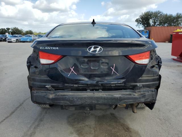 Photo 5 VIN: KMHDH4AE2CU361816 - HYUNDAI ELANTRA GL 