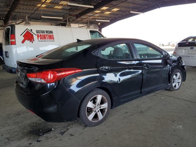 Photo 2 VIN: KMHDH4AE2CU363159 - HYUNDAI ELANTRA GL 