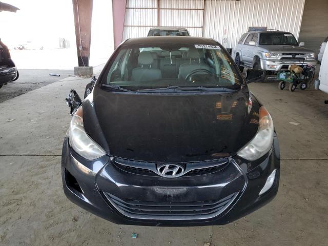 Photo 4 VIN: KMHDH4AE2CU363159 - HYUNDAI ELANTRA GL 