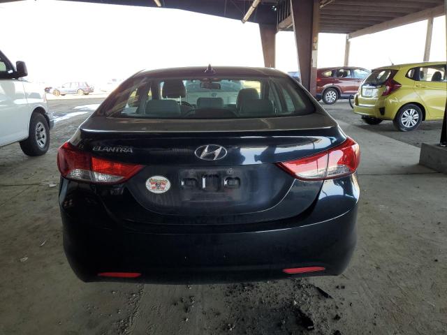 Photo 5 VIN: KMHDH4AE2CU363159 - HYUNDAI ELANTRA GL 