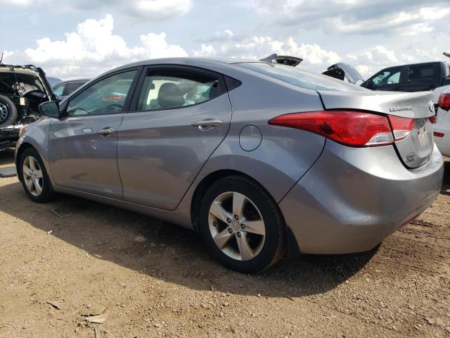 Photo 1 VIN: KMHDH4AE2CU363730 - HYUNDAI ELANTRA GL 