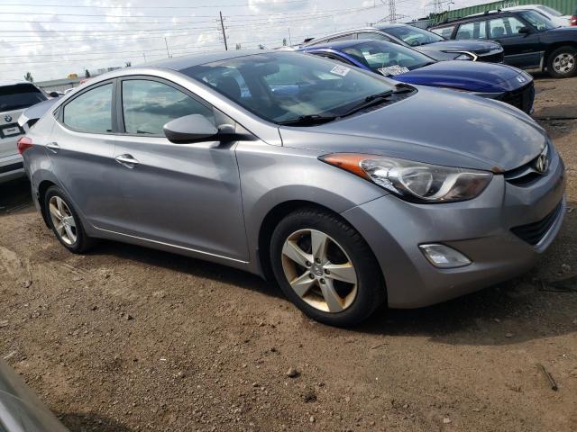 Photo 3 VIN: KMHDH4AE2CU363730 - HYUNDAI ELANTRA GL 