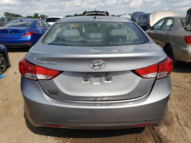 Photo 5 VIN: KMHDH4AE2CU363730 - HYUNDAI ELANTRA GL 