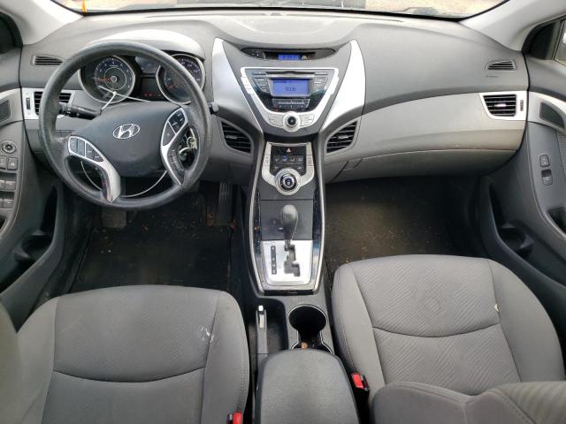 Photo 7 VIN: KMHDH4AE2CU363730 - HYUNDAI ELANTRA GL 