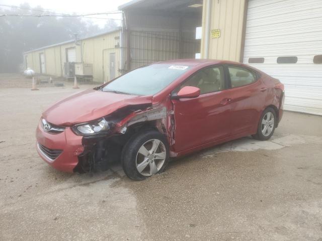 Photo 0 VIN: KMHDH4AE2CU365686 - HYUNDAI ELANTRA GL 