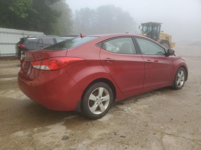 Photo 2 VIN: KMHDH4AE2CU365686 - HYUNDAI ELANTRA GL 