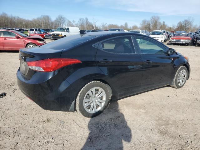 Photo 2 VIN: KMHDH4AE2CU370533 - HYUNDAI ELANTRA 