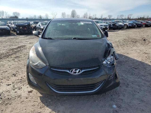 Photo 4 VIN: KMHDH4AE2CU370533 - HYUNDAI ELANTRA 